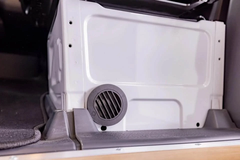 2023 Mercedes-Benz VS30 Sprinter - Image 14 of 19