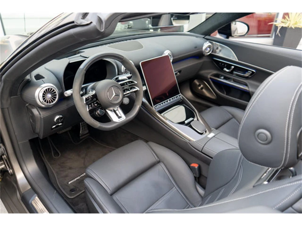 2023 Mercedes-Benz W113 SL-Class - Image 10 of 12