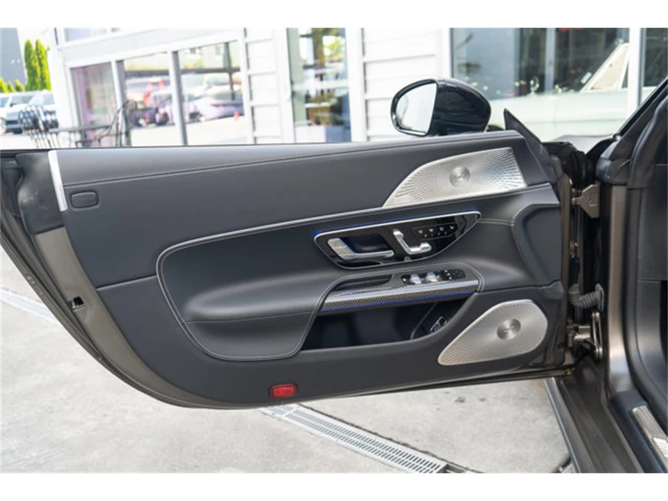2023 Mercedes-Benz W113 SL-Class - Image 12 of 12