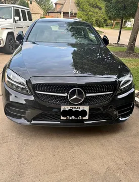 2023 Mercedes-Benz 300 SE AMG Line