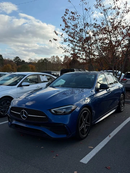 2023 Mercedes-Benz W213 E-Class - Image 2 of 6