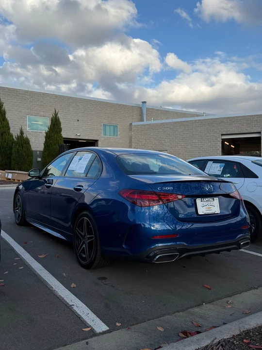 2023 Mercedes-Benz W213 E-Class - Image 6 of 6