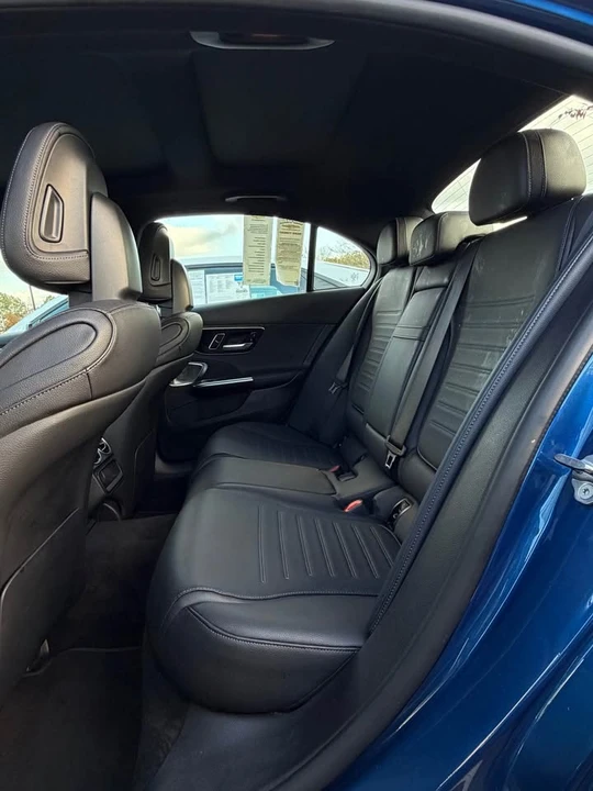 2023 Mercedes-Benz W213 E-Class - Image 5 of 6