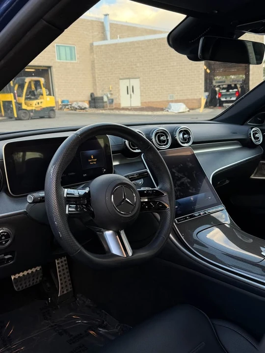 2023 Mercedes-Benz W213 E-Class - Image 3 of 6
