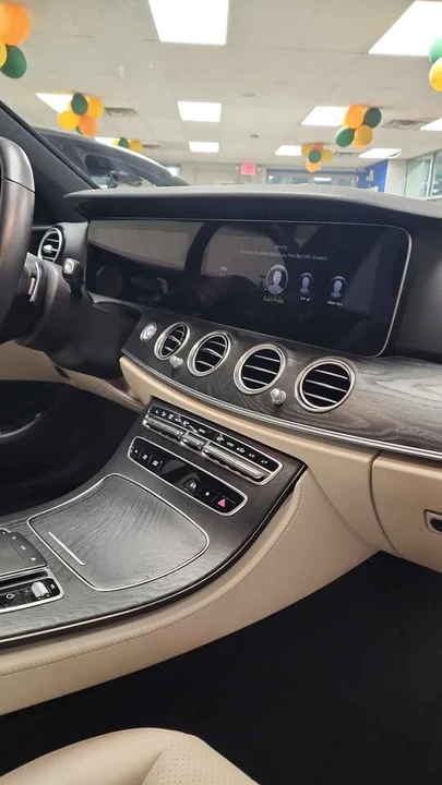 2023 Mercedes-Benz W213 E-Class - Image 14 of 14