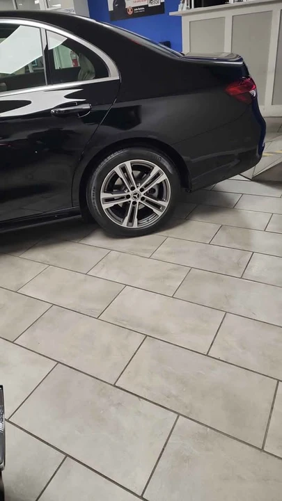 2023 Mercedes-Benz W213 E-Class - Image 3 of 14
