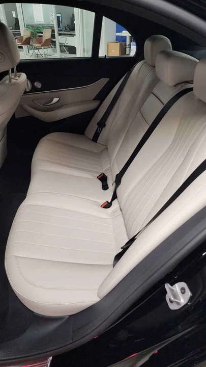 2023 Mercedes-Benz W213 E-Class - Image 11 of 14