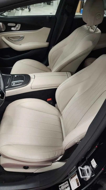 2023 Mercedes-Benz W213 E-Class - Image 9 of 14