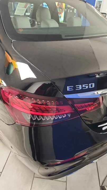 2023 Mercedes-Benz W213 E-Class - Image 4 of 14