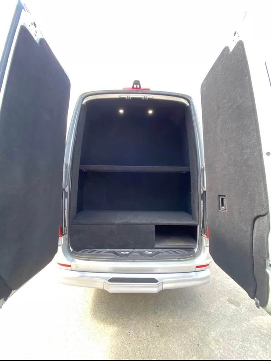 2023 Mercedes-Benz VS30 Sprinter - Image 8 of 8