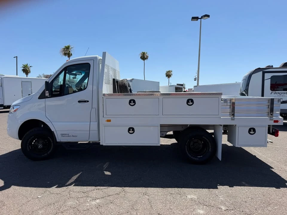 2023 Mercedes-Benz VS30 Sprinter - Image 6 of 20