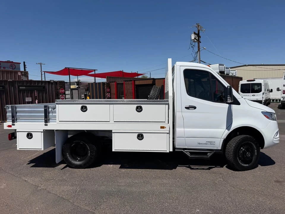 2023 Mercedes-Benz VS30 Sprinter - Image 3 of 20