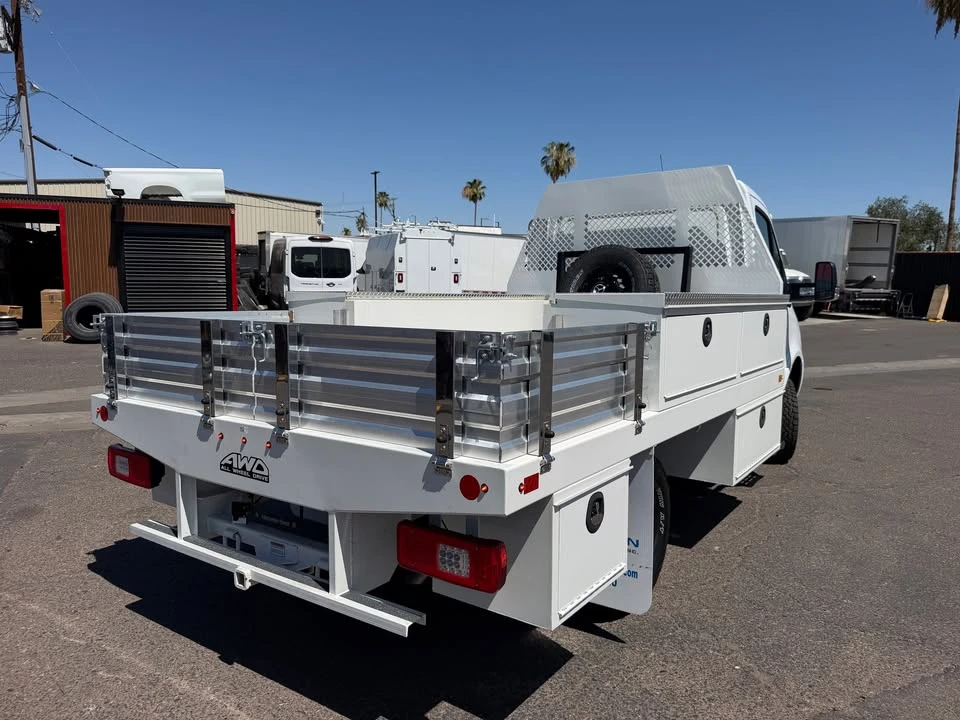 2023 Mercedes-Benz VS30 Sprinter - Image 4 of 20