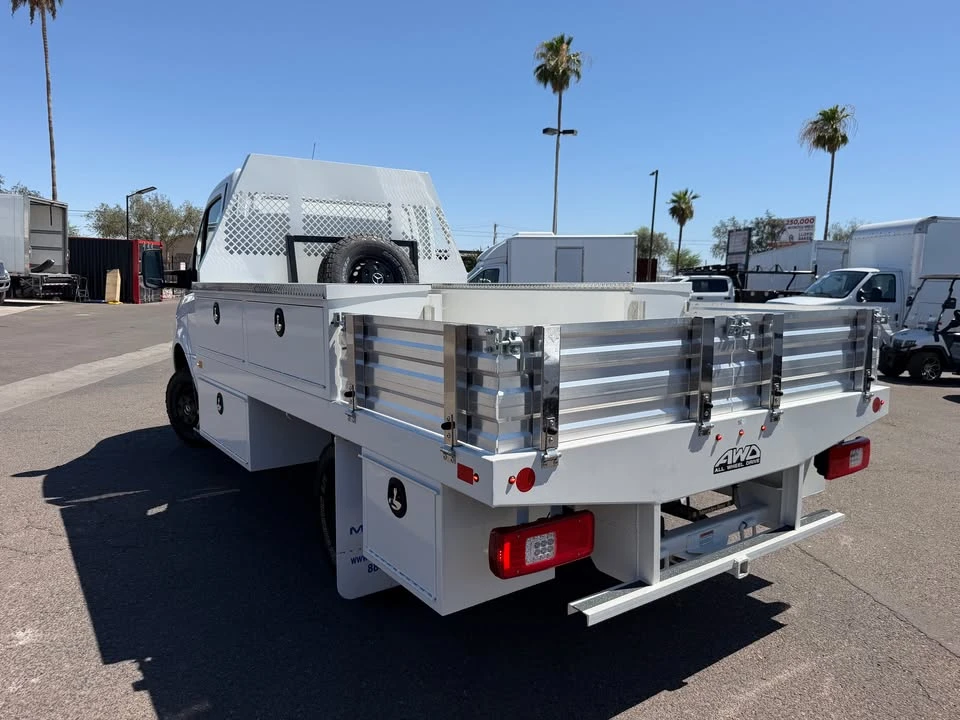 2023 Mercedes-Benz VS30 Sprinter - Image 5 of 20