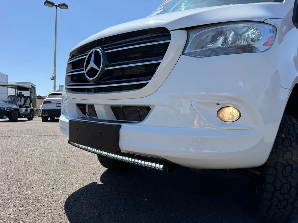 2023 Mercedes-Benz VS30 Sprinter - Image 8 of 20