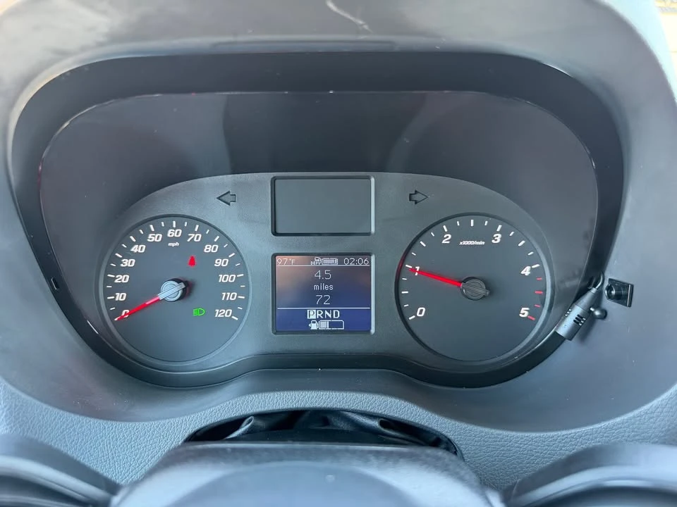 2023 Mercedes-Benz VS30 Sprinter - Image 16 of 20