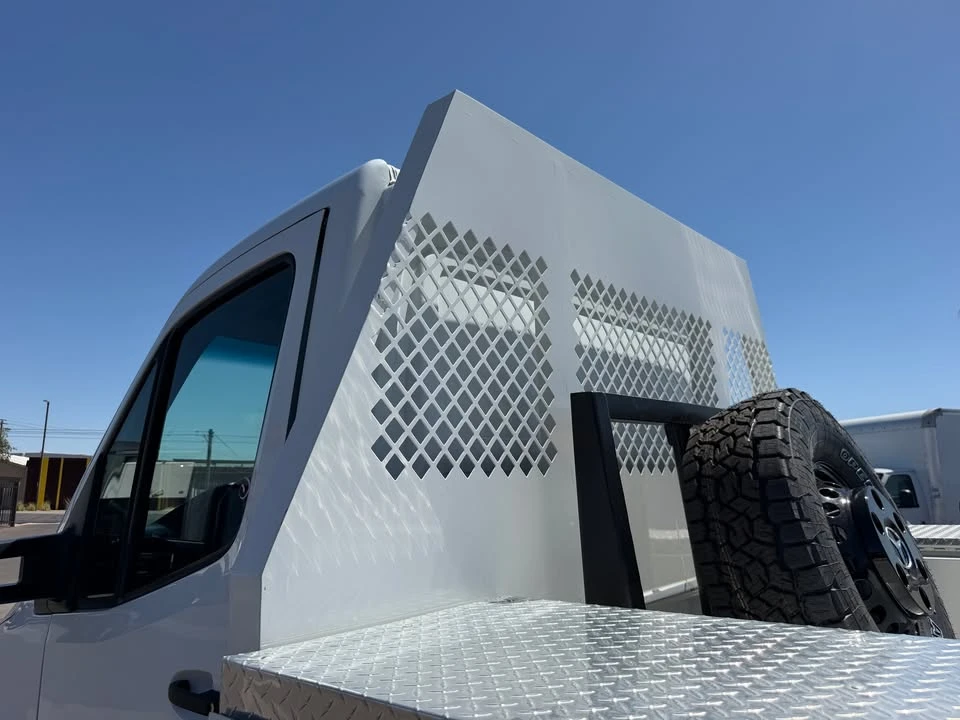2023 Mercedes-Benz VS30 Sprinter - Image 13 of 20