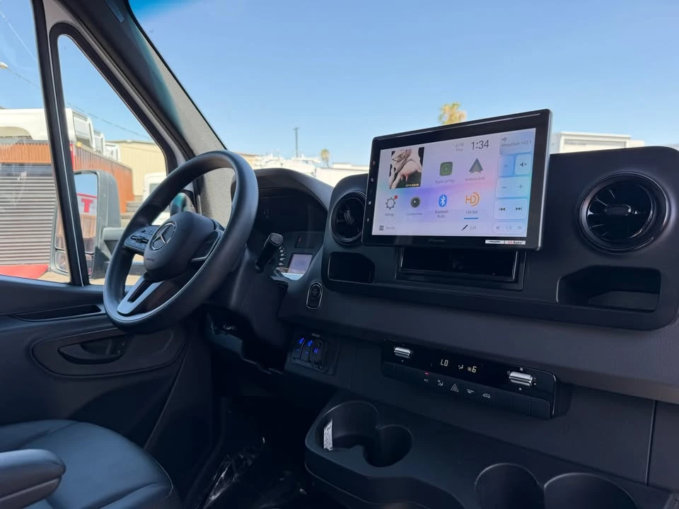 2023 Mercedes-Benz VS30 Sprinter - Image 19 of 20