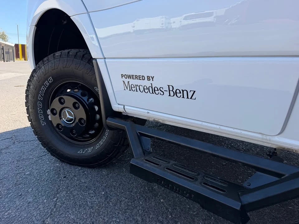 2023 Mercedes-Benz VS30 Sprinter - Image 14 of 20