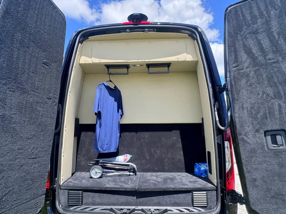 2023 Mercedes-Benz VS30 Sprinter - Image 19 of 20