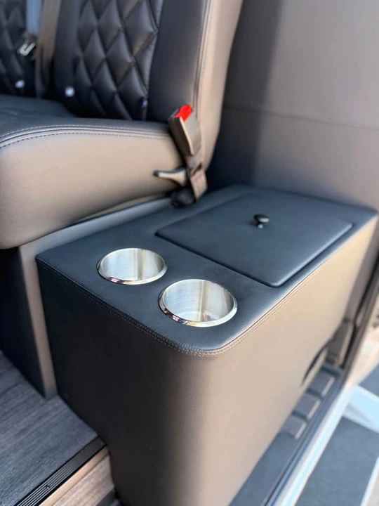 2023 Mercedes-Benz VS30 Sprinter - Image 11 of 20