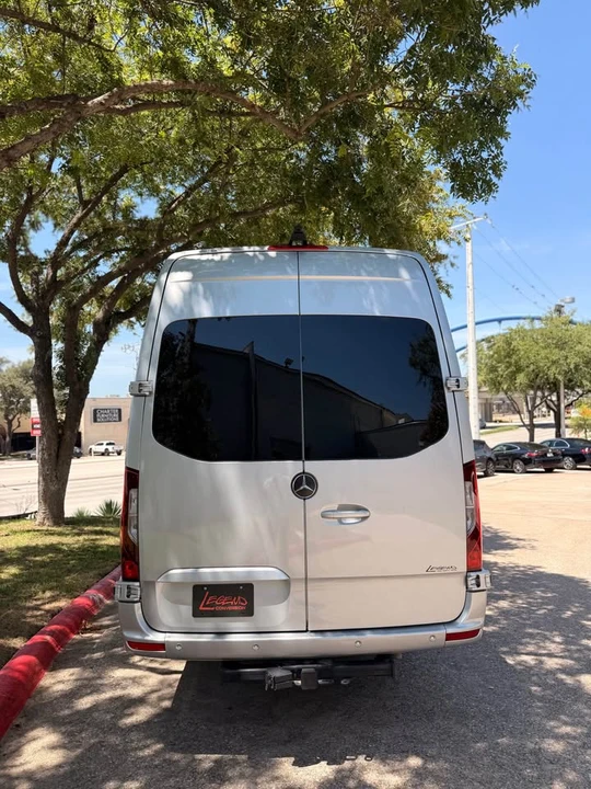 2023 Mercedes-Benz VS30 Sprinter - Image 7 of 20