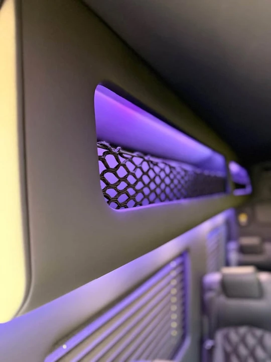 2023 Mercedes-Benz VS30 Sprinter - Image 17 of 20