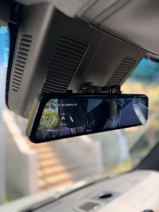 2023 Mercedes-Benz VS30 Sprinter - Image 20 of 20