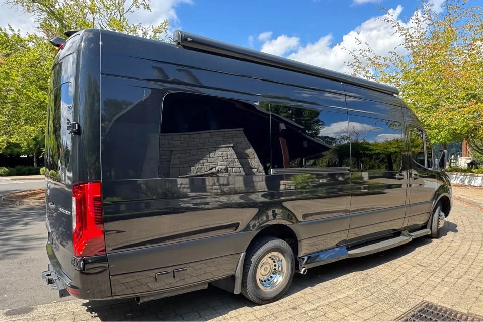 2023 Mercedes-Benz VS30 Sprinter - Image 12 of 12