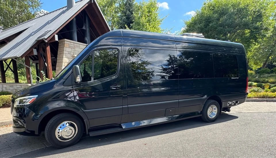 2023 Mercedes-Benz VS30 Sprinter - Image 8 of 12