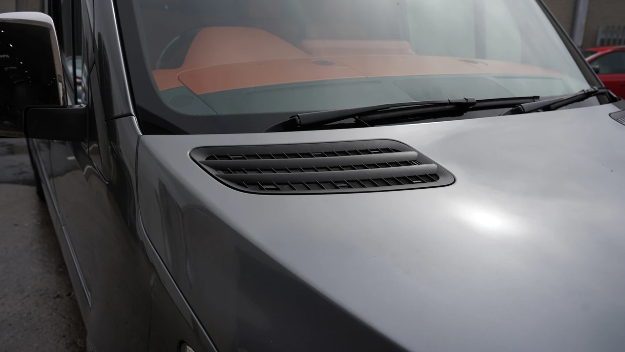 2023 Mercedes-Benz VS30 Sprinter - Image 13 of 31