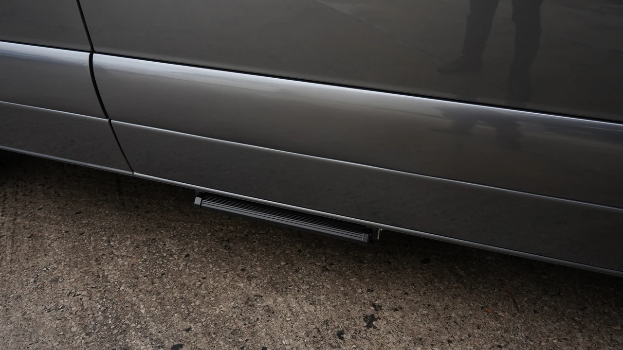2023 Mercedes-Benz VS30 Sprinter - Image 14 of 31
