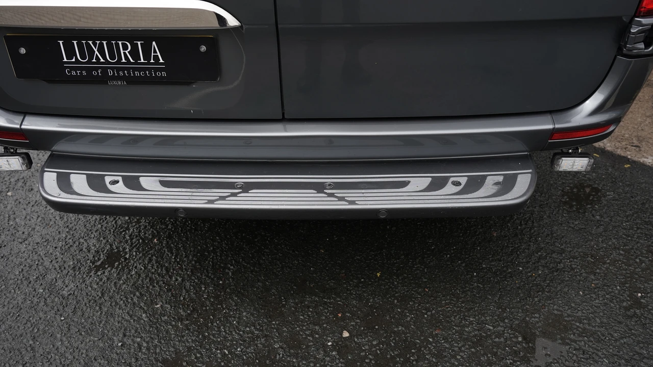 2023 Mercedes-Benz VS30 Sprinter - Image 16 of 31