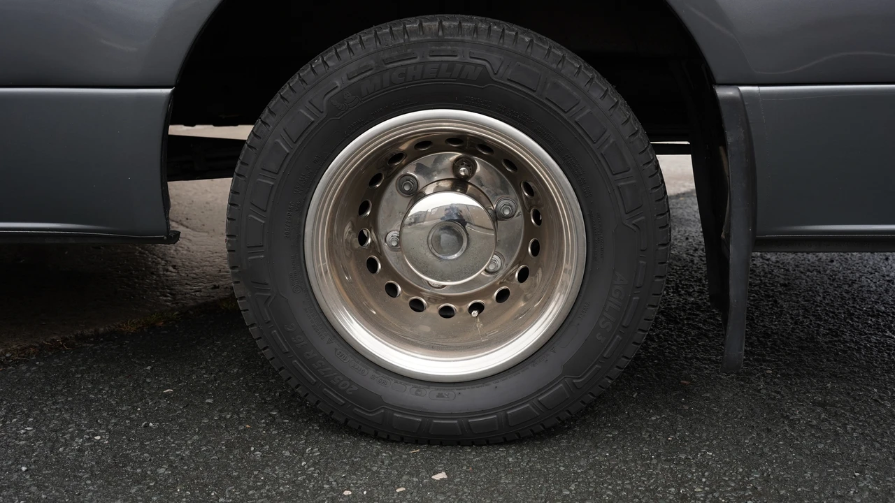 2023 Mercedes-Benz VS30 Sprinter - Image 28 of 31
