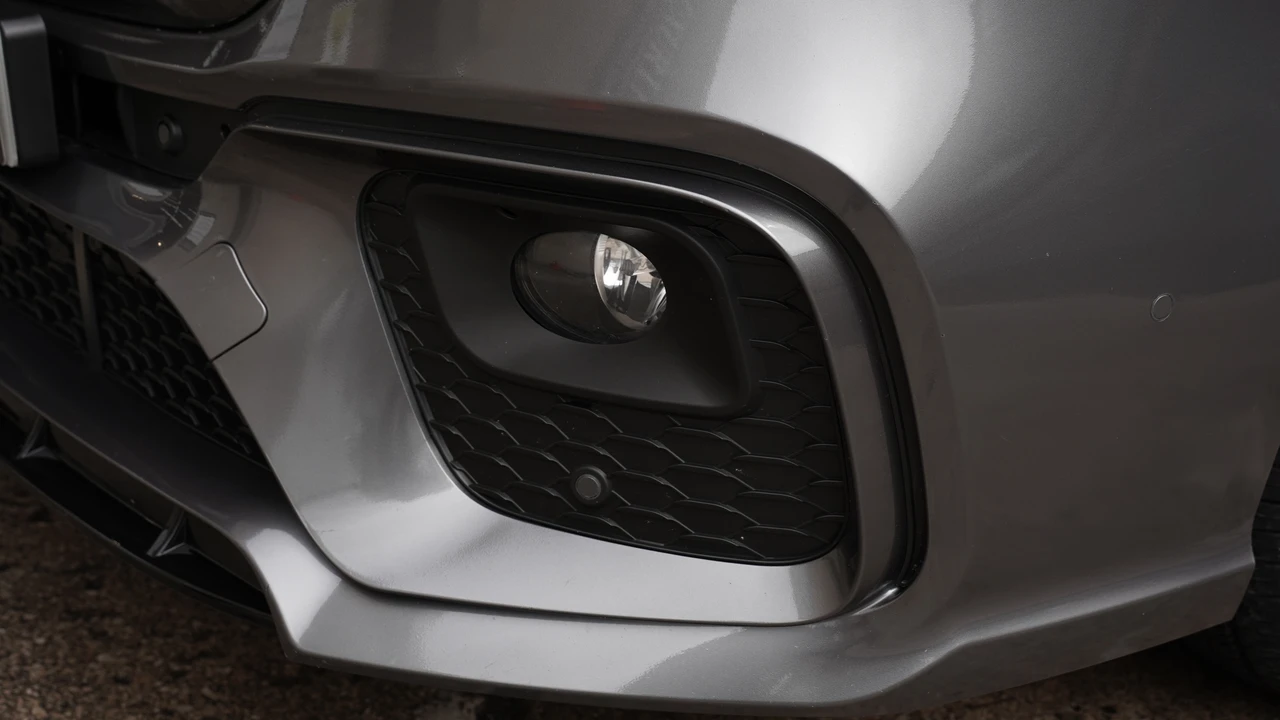 2023 Mercedes-Benz VS30 Sprinter - Image 20 of 31