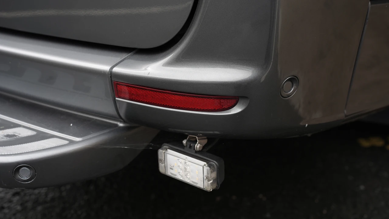 2023 Mercedes-Benz VS30 Sprinter - Image 24 of 31