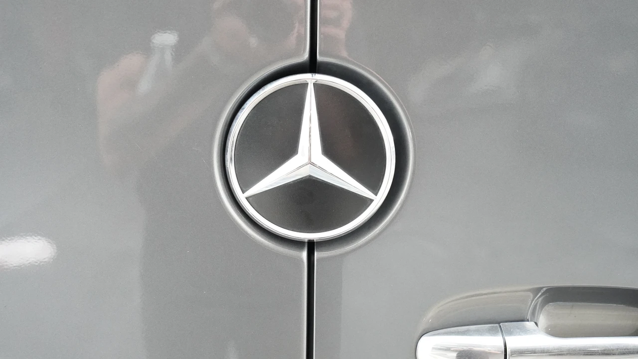 2023 Mercedes-Benz VS30 Sprinter - Image 27 of 31
