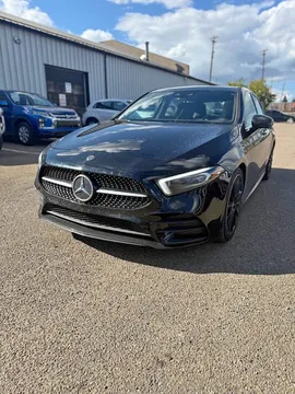 2023 Mercedes-Benz A250 AMG