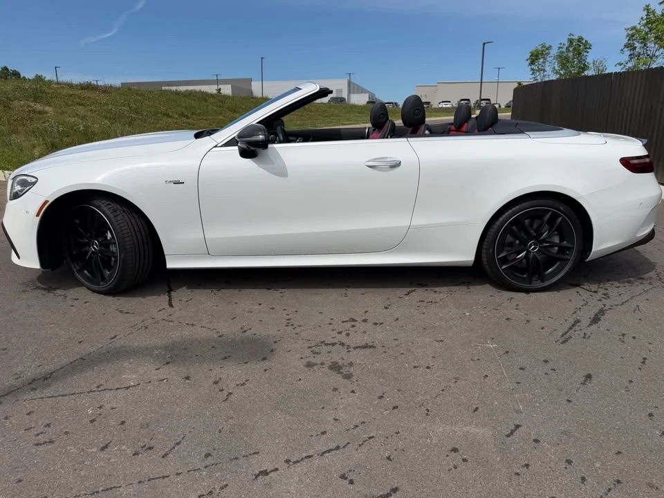 2023 Mercedes-Benz C238/A238 E 53 AMG Coupe & Convertible - Image 5 of 13