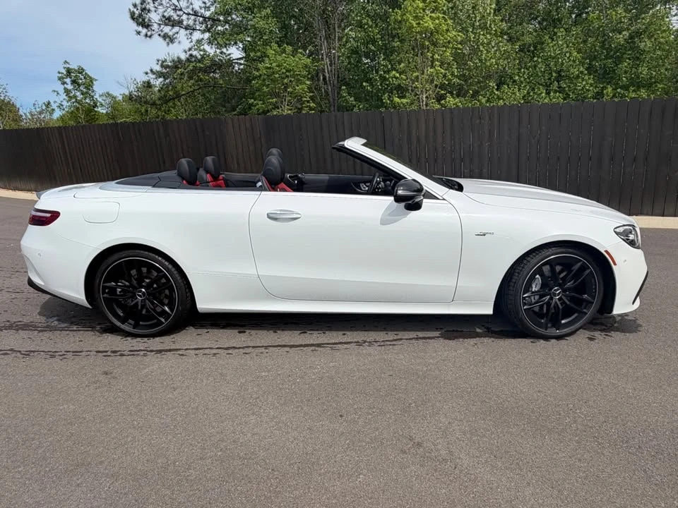 2023 Mercedes-Benz C238/A238 E 53 AMG Coupe & Convertible - Image 2 of 13