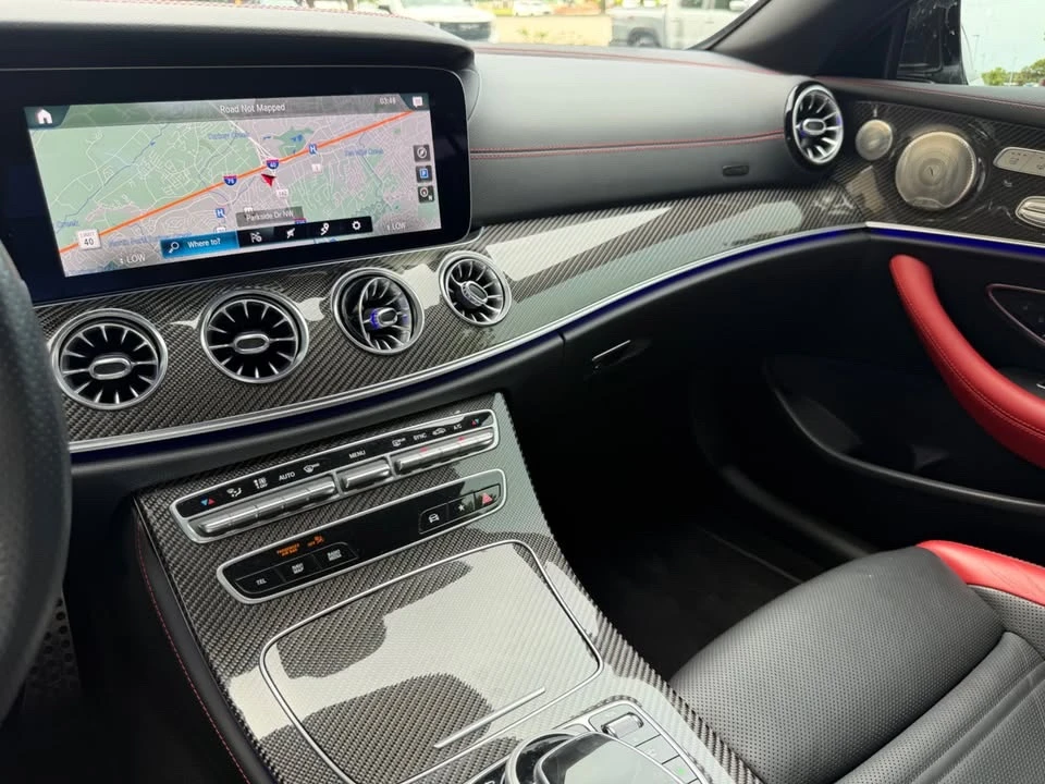 2023 Mercedes-Benz C238/A238 E 53 AMG Coupe & Convertible - Image 13 of 13