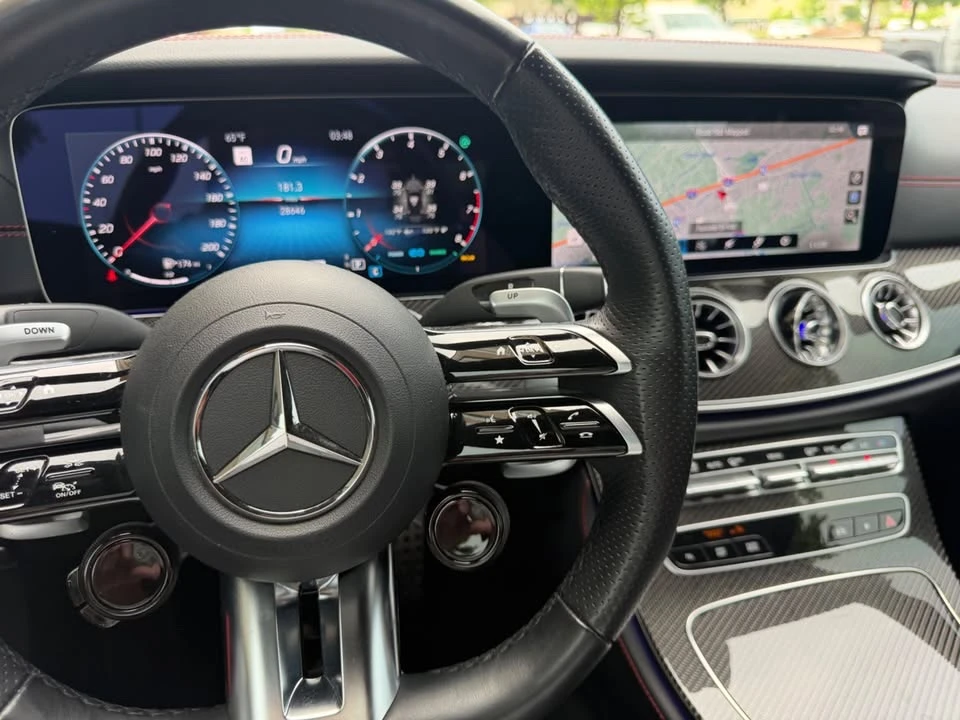 2023 Mercedes-Benz C238/A238 E 53 AMG Coupe & Convertible - Image 10 of 13