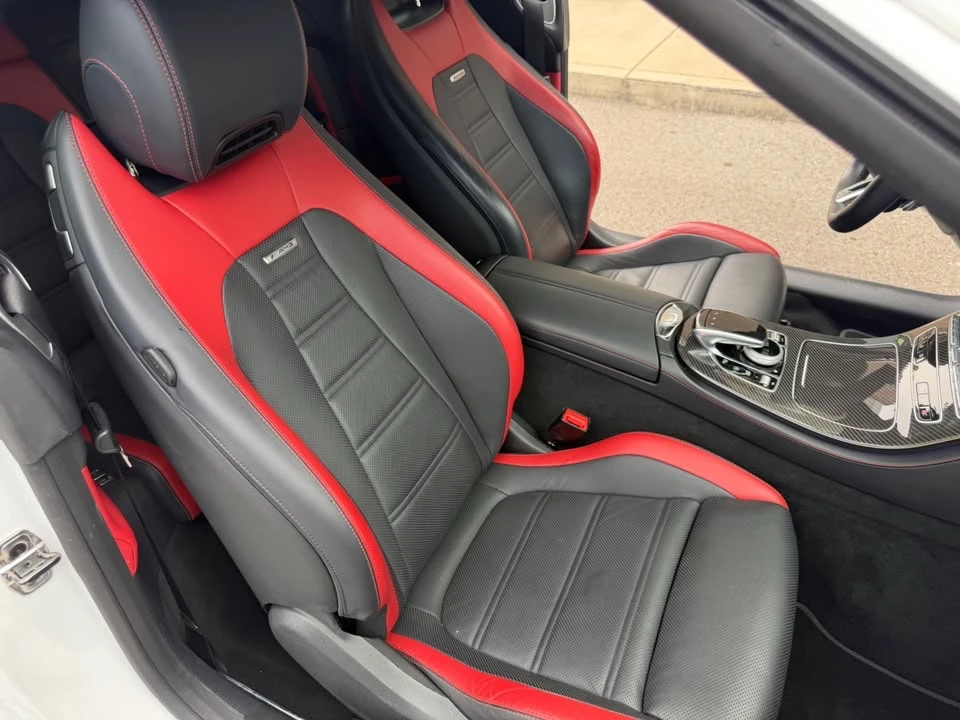 2023 Mercedes-Benz C238/A238 E 53 AMG Coupe & Convertible - Image 11 of 13
