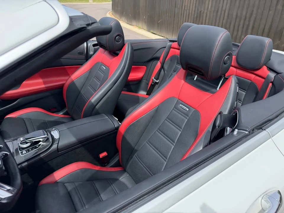2023 Mercedes-Benz C238/A238 E 53 AMG Coupe & Convertible - Image 7 of 13
