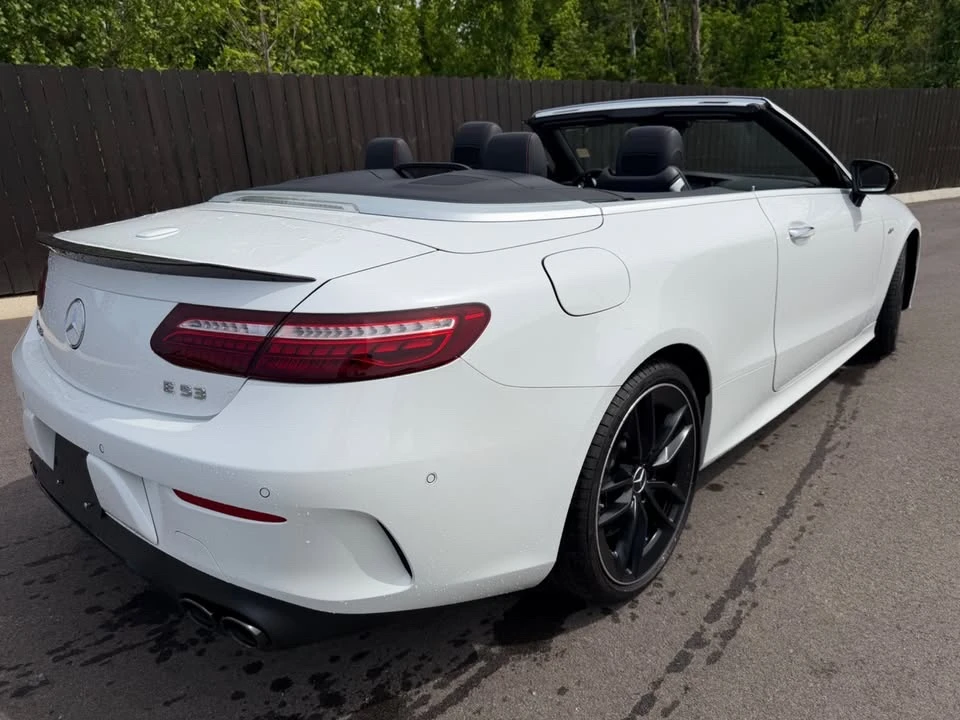 2023 Mercedes-Benz C238/A238 E 53 AMG Coupe & Convertible - Image 3 of 13