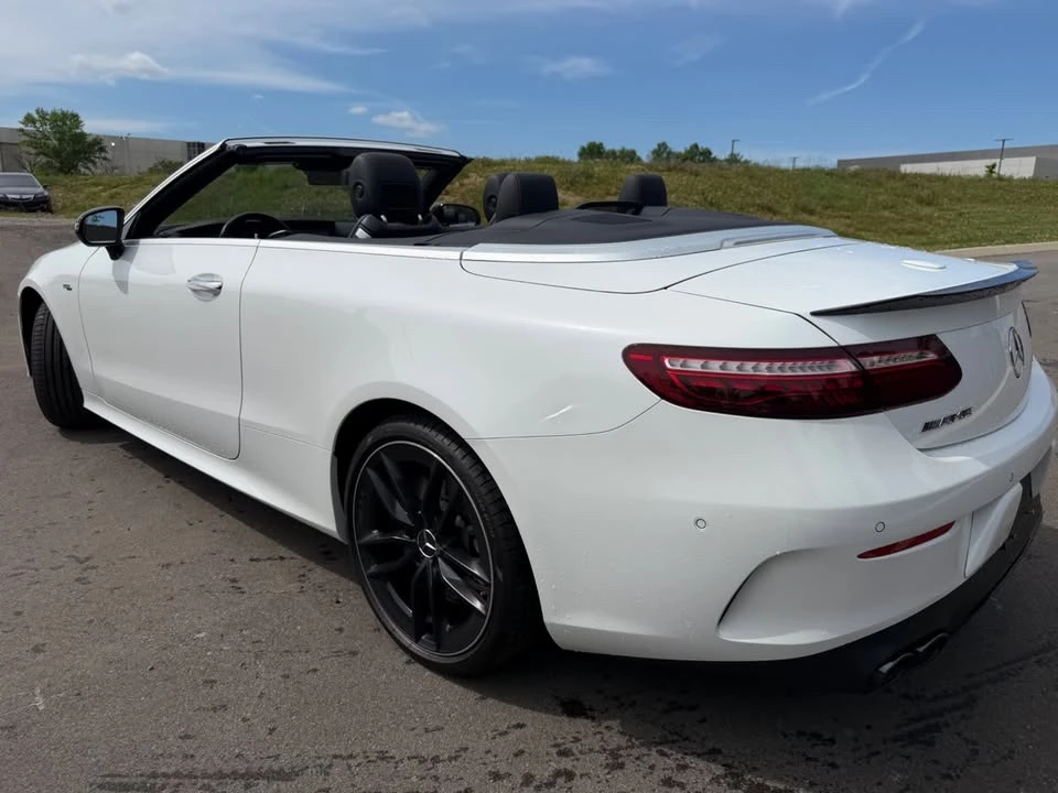 2023 Mercedes-Benz C238/A238 E 53 AMG Coupe & Convertible - Image 4 of 13