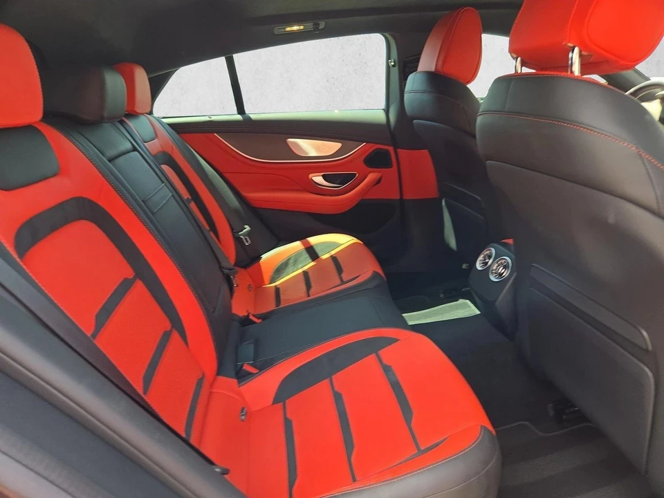 2023 Mercedes-Benz X290 AMG GT 63 & 63 S - Image 12 of 15