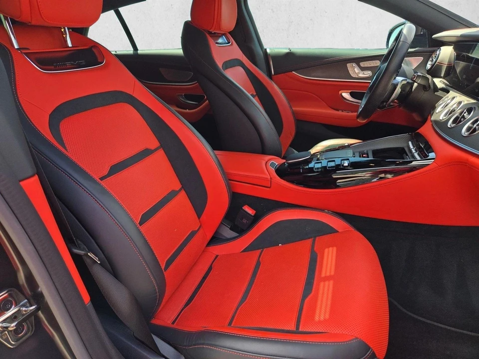 2023 Mercedes-Benz X290 AMG GT 63 & 63 S - Image 13 of 15