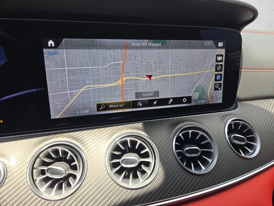 2023 Mercedes-Benz X290 AMG GT 63 & 63 S - Image 11 of 15
