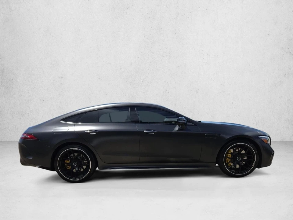 2023 Mercedes-Benz X290 AMG GT 63 & 63 S - Image 4 of 15